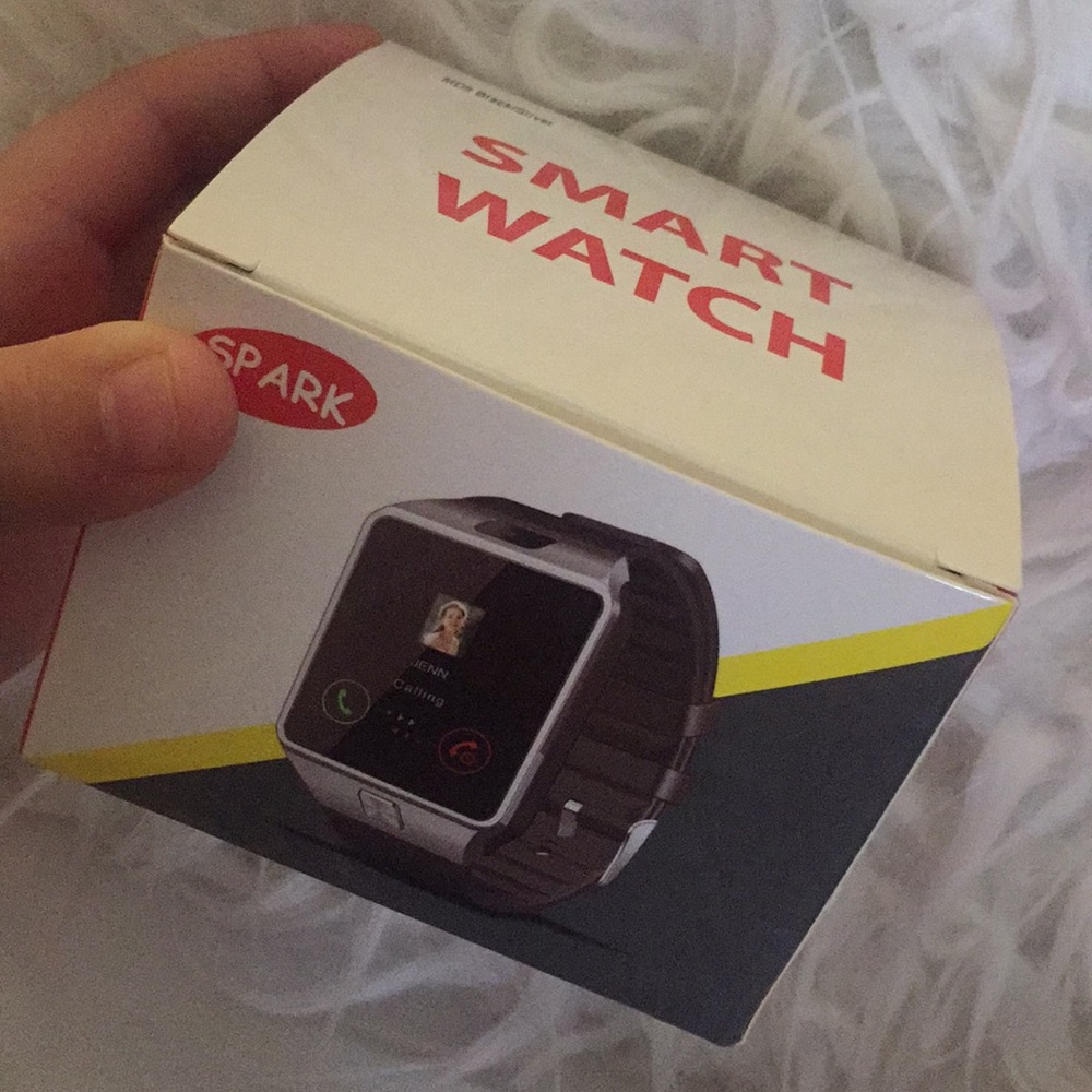 Smart Watch